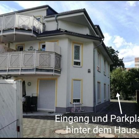 Top Apartment In Langenhagen Ганновер Экстерьер фото