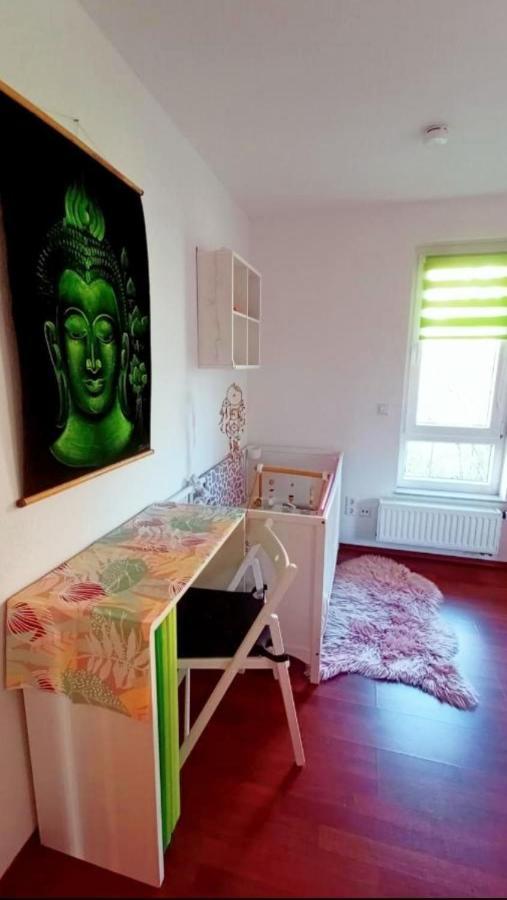 Top Apartment In Langenhagen Ганновер Экстерьер фото