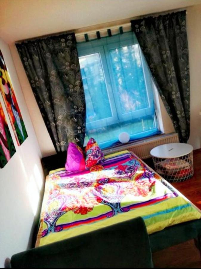 Top Apartment In Langenhagen Ганновер Экстерьер фото