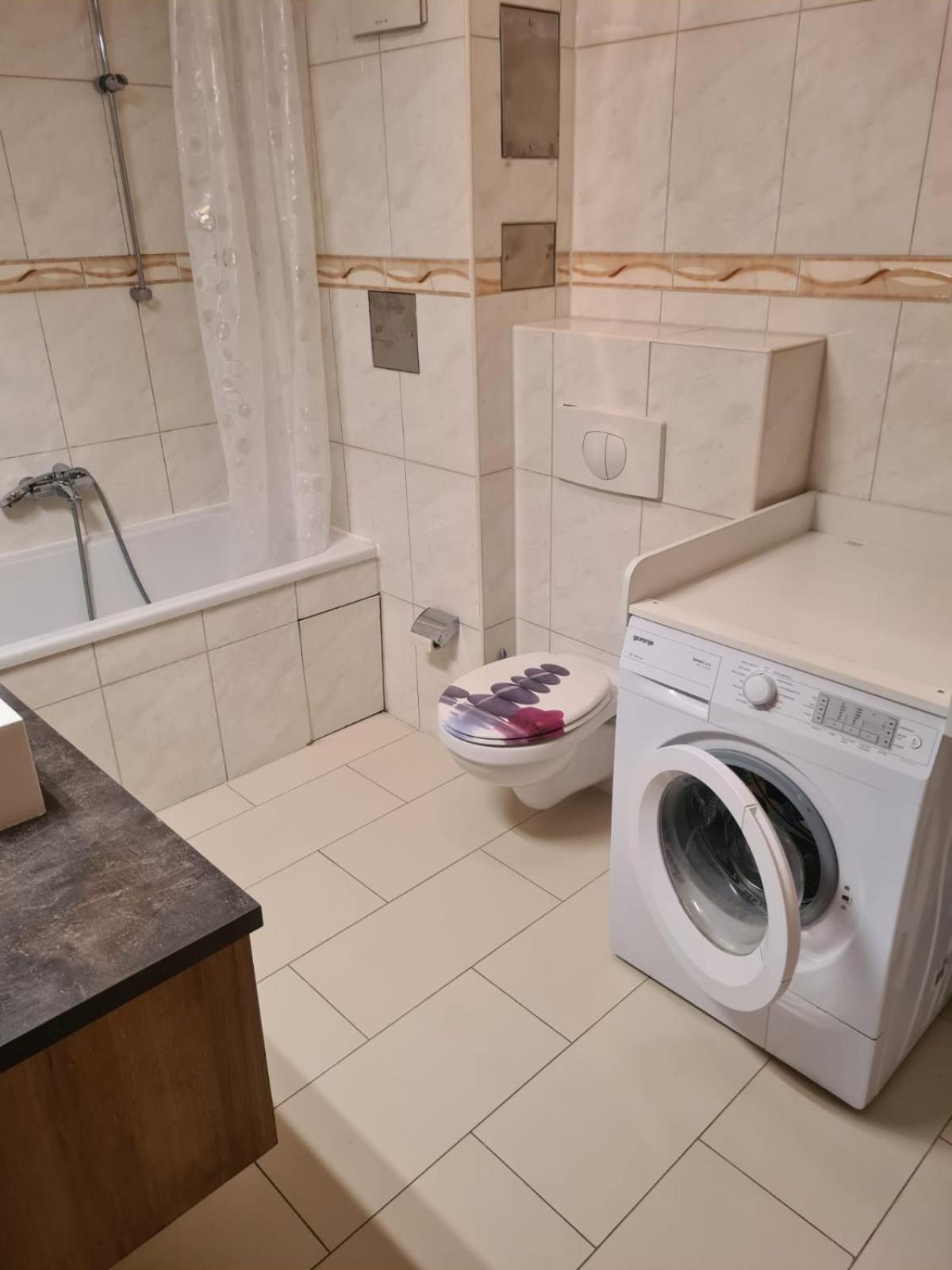 Top Apartment In Langenhagen Ганновер Экстерьер фото