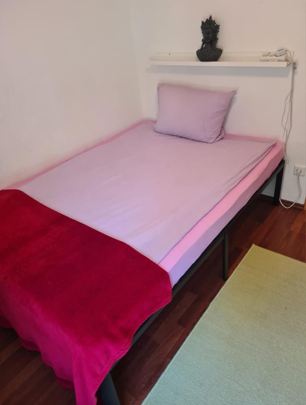 Top Apartment In Langenhagen Ганновер Экстерьер фото