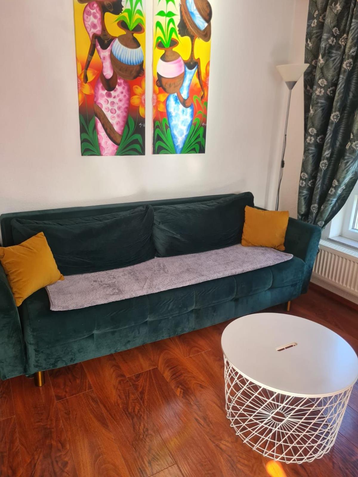 Top Apartment In Langenhagen Ганновер Экстерьер фото